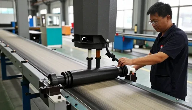 刀具磨具帮助解决机械制造问题