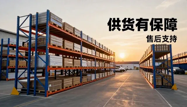 加工流程优化与售后支持的协同演进