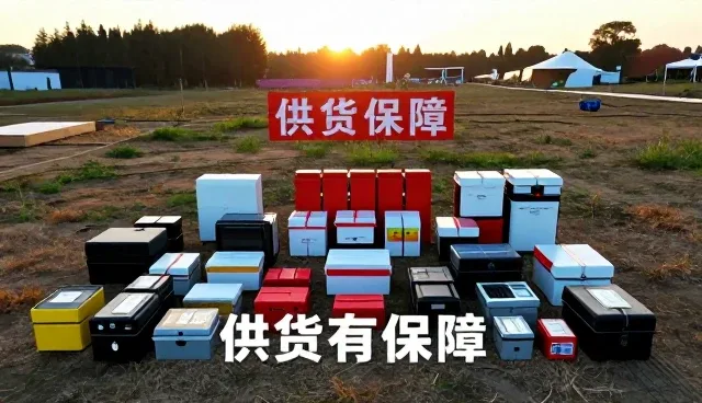 设备维护中如何确保供货稳定与持续支持